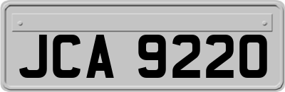 JCA9220
