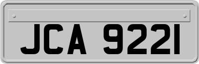 JCA9221