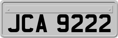 JCA9222