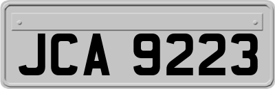 JCA9223