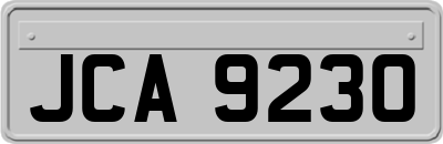 JCA9230