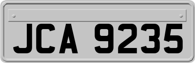 JCA9235
