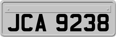 JCA9238
