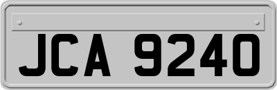 JCA9240