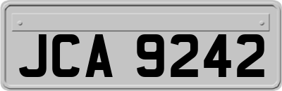JCA9242