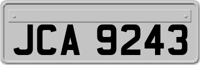 JCA9243