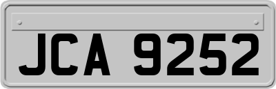 JCA9252