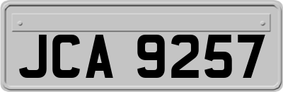 JCA9257