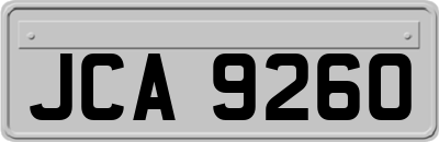 JCA9260