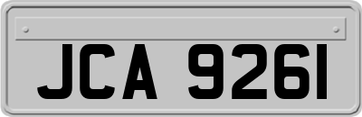JCA9261