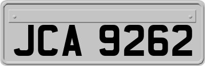 JCA9262