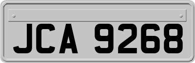 JCA9268
