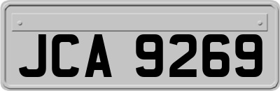 JCA9269