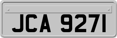 JCA9271