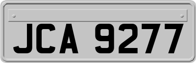 JCA9277