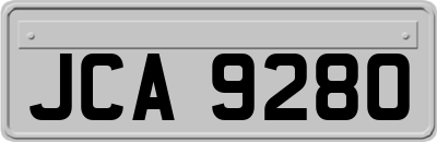 JCA9280