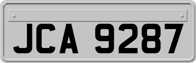 JCA9287