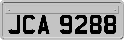 JCA9288