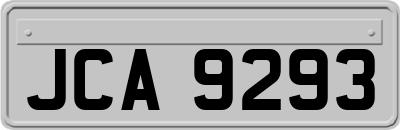 JCA9293