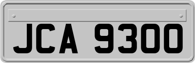 JCA9300