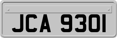 JCA9301