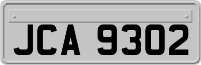 JCA9302