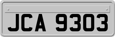 JCA9303