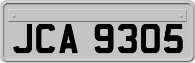 JCA9305