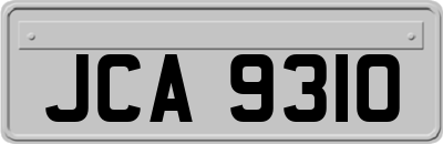 JCA9310