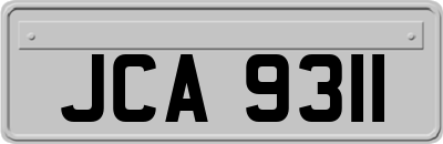 JCA9311