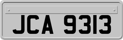 JCA9313