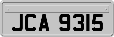 JCA9315