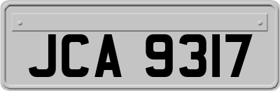 JCA9317