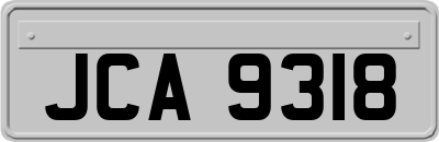 JCA9318