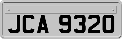 JCA9320