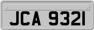 JCA9321
