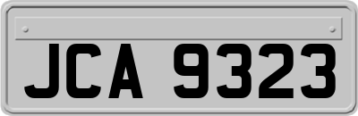 JCA9323