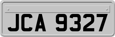 JCA9327