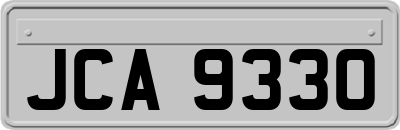 JCA9330