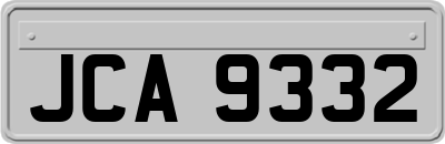 JCA9332