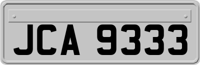JCA9333