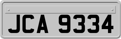 JCA9334