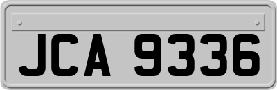 JCA9336