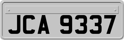 JCA9337
