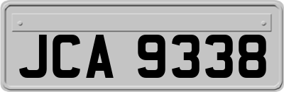 JCA9338
