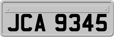 JCA9345