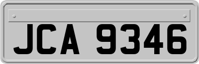 JCA9346