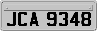JCA9348