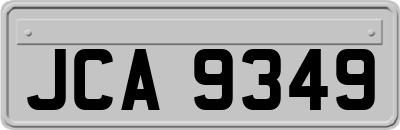 JCA9349