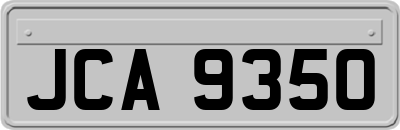 JCA9350